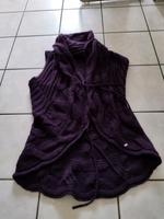 Strickjacken, Strickwesten Gr 42, Street One, Gerry Weber u.a. Niedersachsen - Faßberg Vorschau