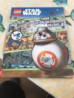 Lego ,Star Wars Buch Stuttgart - Vaihingen Vorschau