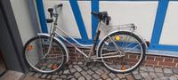 Diamant Fahrrad  DDR Sachsen - Flöha  Vorschau