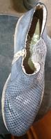 damenschuhe 38 rieker blau sommer Rheinland-Pfalz - Wernersberg Vorschau