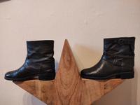 Massimo Dutti Stiefeletten in Gr. 40 Frankfurt am Main - Nieder-Eschbach Vorschau