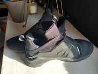 Sneaker Turnschuhe Größe 37.5 Sachsen-Anhalt - Niedere Börde Vorschau