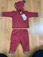 H&M Zwergen-Set rosa neu 68 Hose Pulli Baden-Württemberg - Karlsruhe Vorschau