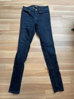 Jeans Gr. XS 32 34 Dunkelblau Slim Skinny Only W 26 L 32 Baden-Württemberg - Hockenheim Vorschau