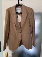 Neuer beigefarbener taillierter Blazer, H&M x Giuliva, 36 Stuttgart - Möhringen Vorschau