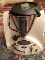 Vorwerk Thermomix TM31 Nordrhein-Westfalen - Velbert Vorschau