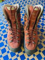Wanderschuhe gr 45 von Tecnica Berlin - Pankow Vorschau