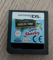 Nintendo DS Spiel "Capt´n Sharky" Niedersachsen - Haste Vorschau