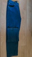 Baggy Jeans dunkelblau Herren Saarbrücken - Malstatt Vorschau