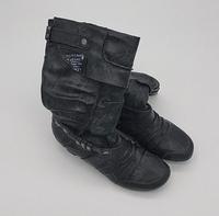 Mustang Stiefel Thüringen - Camburg Vorschau