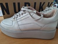 Nubikk Sneaker Bloom Desert Leather Damen Größe 39 neu Nordrhein-Westfalen - Lüdinghausen Vorschau