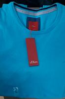 Herren Pullover S.Oliver hellblau *neu mit Etikett* Niedersachsen - Hagen Vorschau