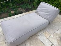 Blomus Daybed Stay - Outdoorbett Größe 80x190cm Farbe earth Thüringen - Jena Vorschau