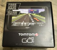 2x TomTom 1015 Live wie neu Navigationsgerät Navi Baden-Württemberg - Mötzingen Vorschau