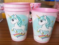 Unicorn Trinkbecher 260ml Nordrhein-Westfalen - Rheine Vorschau