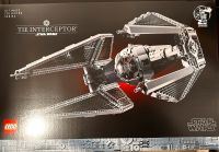 LEGO - Star Wars / TIE Interceptor / NEU UNGEÖFFNET Nordrhein-Westfalen - Kamen Vorschau