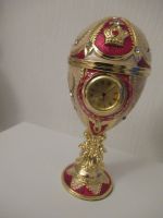 Faberge Spieluhr Nordrhein-Westfalen - Marl Vorschau