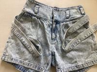 Hose / Jeans kurz / Shorts Gr. S Vero Moda München - Trudering-Riem Vorschau