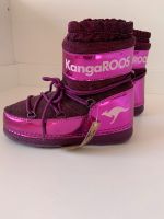 Winterstiefel KangaRoos NEU GR 32-33 Stuttgart - Sillenbuch Vorschau