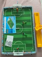Playmobil 6857 Fußball Koffer für unterwegs Nordrhein-Westfalen - Waltrop Vorschau