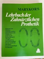 Lehrbuch der zahnärztlichen Prothetik Hessen - Kassel Vorschau