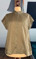 T-Shirt, khaki, sehr gut Thüringen - Jena Vorschau