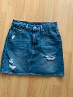 Rock , Jeansrock von Levi‘s in Größe 36 Berlin - Steglitz Vorschau