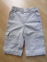 beige 3/4 Hose, Größe: 92/98 (2 -3 Jahre), Marke: Tesco Nordrhein-Westfalen - Bergisch Gladbach Vorschau