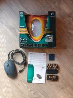 Logitech G5 Gaming Maus Baden-Württemberg - Bad Boll Vorschau