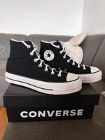 Converse Chuck Taylor All Star Platform Vahr - Neue Vahr Nord Vorschau