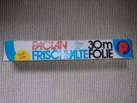 Rarität "PACLAN Frischhaltefolie" Großrolle 30 m Bayern - Schlüsselfeld Vorschau