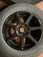 4x Winterräder Winterreifen Alufelgen 215/65 R16 Opel Peugeot Neu Niedersachsen - Seesen Vorschau