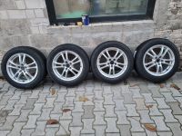 Opel Insignia Winteradsatz " Neu " 225/55 R 17 101V Bridgestone Rheinland-Pfalz - Ludwigshafen Vorschau