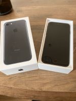 iPhone 7 ohne Zubehör Bayern - Wittislingen Vorschau