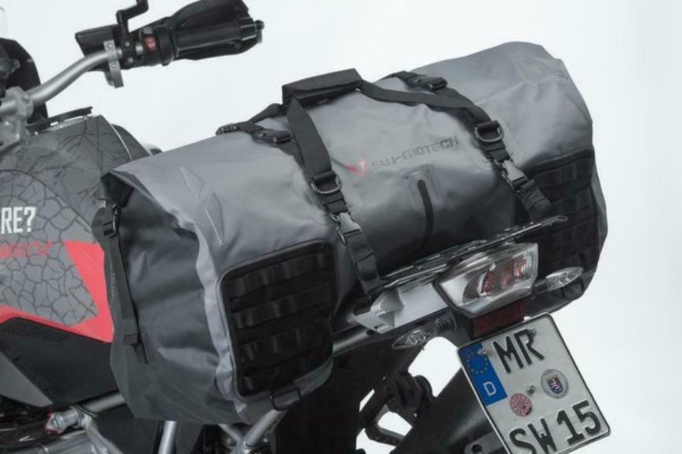 Drybag Taschen von SW - motech in Limburg