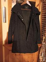 ONLY DAMEN MANTEL/ JACKE MIT KAPUZE SEHR GUT Baden-Württemberg - Leimen Vorschau
