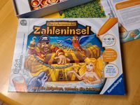 Tiptoi Spiel Zahleninsel Stift Bayern - Valley Vorschau