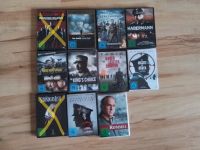 DVDs Soldat James Ryan Stalingrad Rommel King's Choice Schleswig-Holstein - Großsolt Vorschau