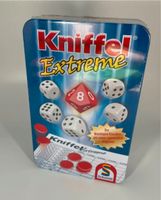 Spiel / Kniffel extreme / Schmidt Spiele / NEU / OVP Baden-Württemberg - Biberach an der Riß Vorschau