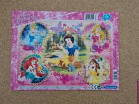 Kinderpuzzle Disney 30 Teile Schleswig-Holstein - Raisdorf Vorschau