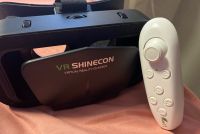 VR Shinecon Baden-Württemberg - Karlsruhe Vorschau