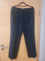 S.Oliver Black Label Hose schwarz straight leg Gr.40 Bayern - Thyrnau Vorschau