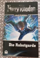 Perry Rhodan, Trafalgars Killer+Die Robotgarde, 2 TB im Set Schleswig-Holstein - Glückstadt Vorschau
