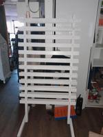 Raumteiler Sichtschutz 180 cm x 94 cm Düsseldorf - Urdenbach Vorschau