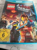 Wii u Lego Movie spiel Duisburg - Meiderich/Beeck Vorschau