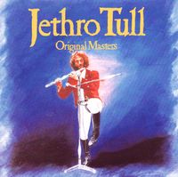CD Jethro Tull Original Masters / Best-Of... Neuw. Rheinland-Pfalz - Gau-Bischofsheim Vorschau
