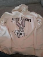 Bugs Bunny Hoody mit Kapuze Sachsen - Wittichenau Vorschau