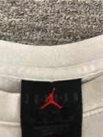 verkaufe weißen Jordan Pullover Berlin - Mitte Vorschau
