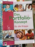 Das Portfolio Konzept für die Krippe Niedersachsen - Kirchlinteln Vorschau