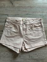 Shorts (rosa) Bayern - Eichendorf Vorschau